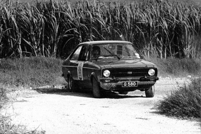 Doug Armstrong Woodbourne 1978